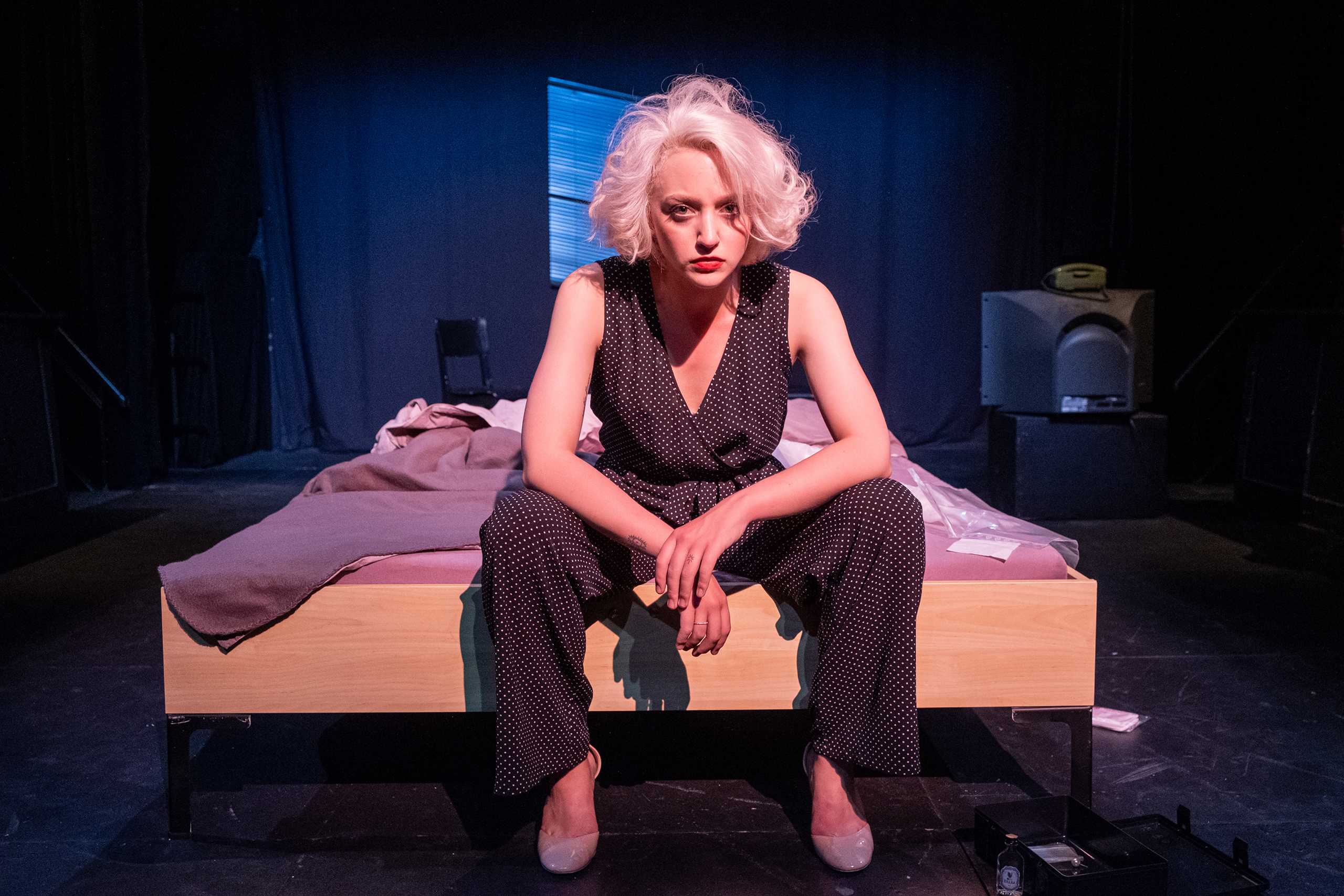 67 19 08 08 Dirk Opitz ThOP Suburban Motel 2 DIO5729